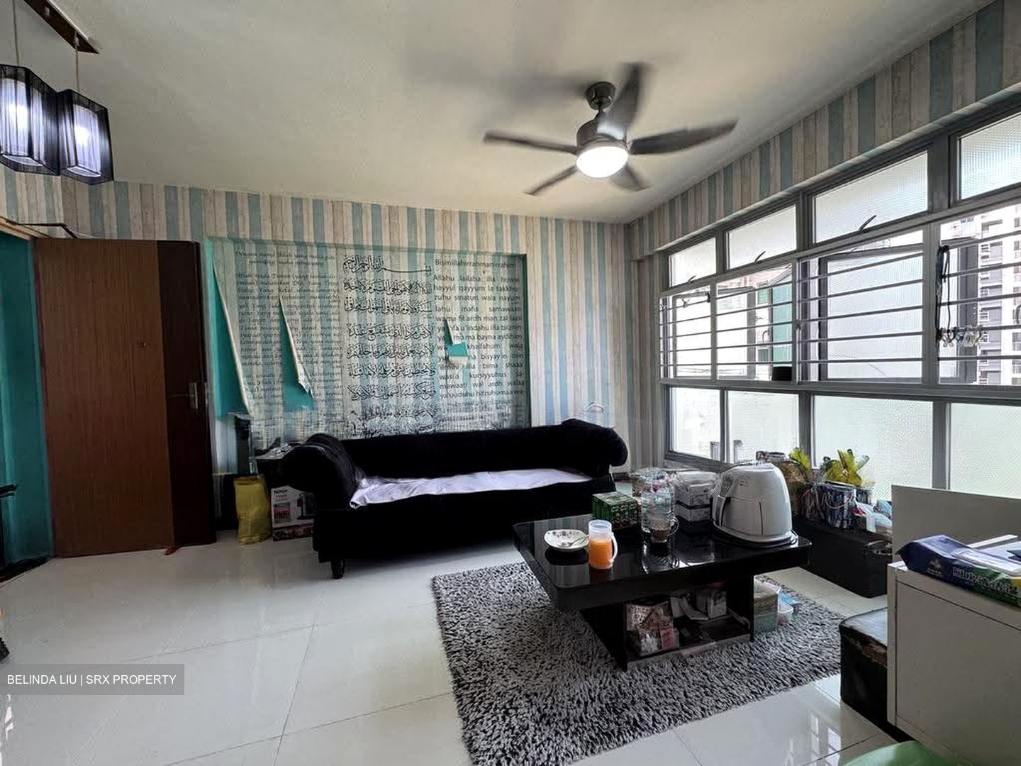 Blk 476A Hougang Capeview (Hougang), HDB 3 Rooms #609813971